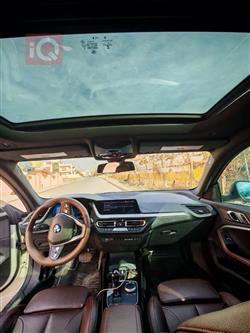 بي ام دبليو الفئة 2